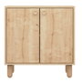Hanah Home Lina - Sapphire Oak